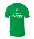 Progressive shirt (verplicht in pakket)