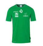 Progressive shirt (verplicht in pakket)