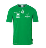 Progressive shirt (verplicht in pakket)