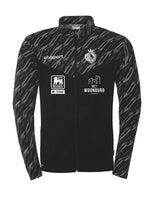 Progressive trainingsvest (verplicht in pakket)
