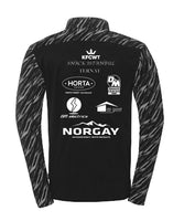 Progressive trainingsvest (verplicht in pakket)
