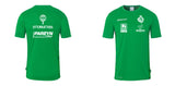 Progressive shirt (verplicht in pakket)